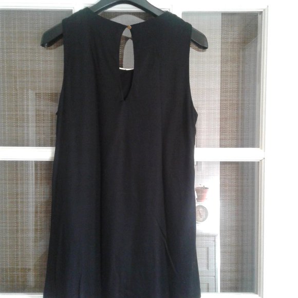 Black H&M top - Picture 4 of 5